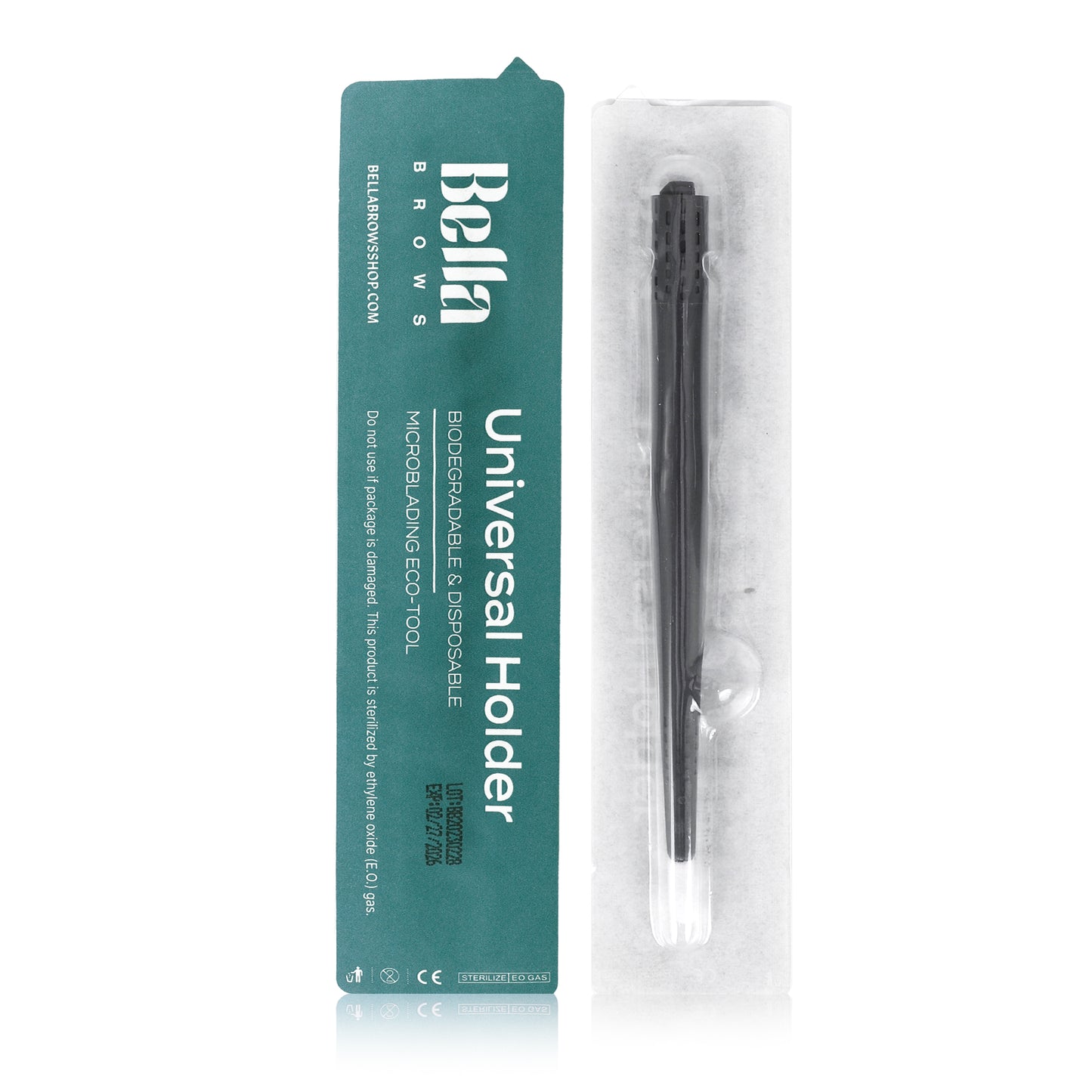 Inductores Desechables para Agujas de Microblading - Eco Tool
