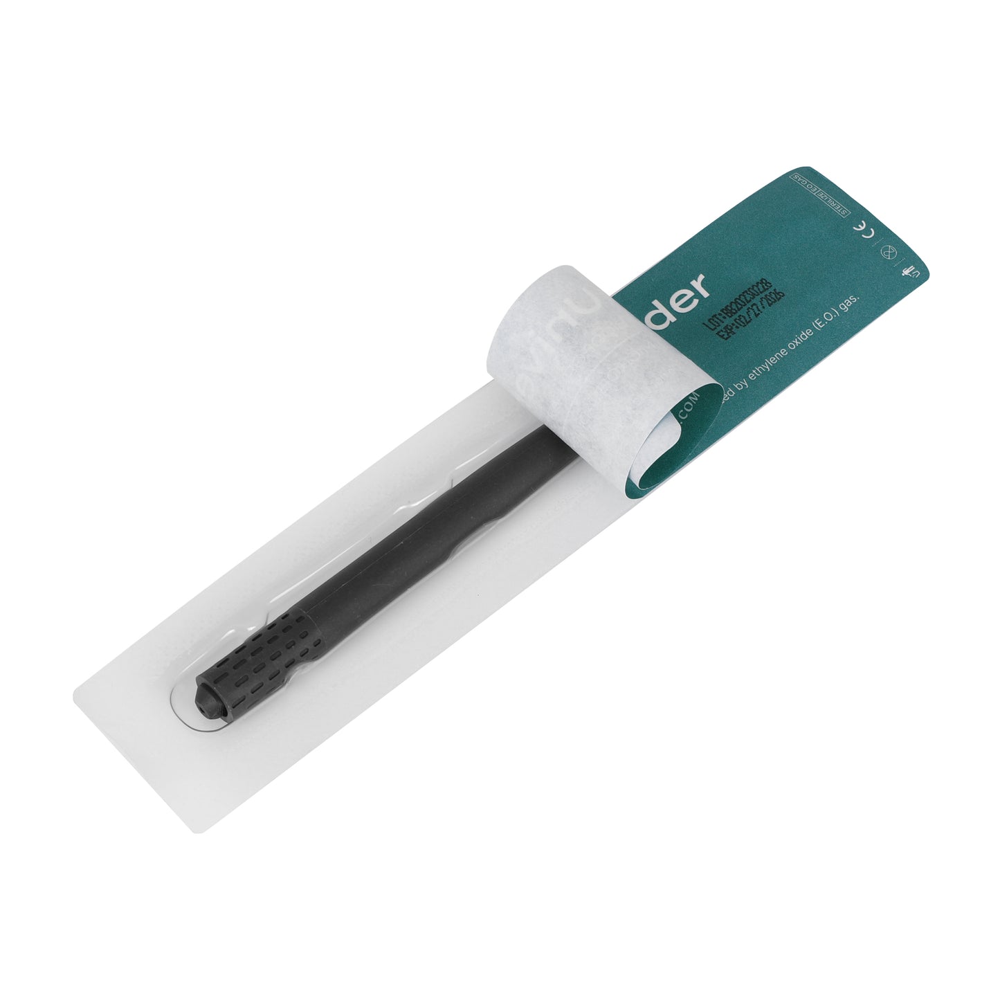 Inductores Desechables para Agujas de Microblading - Eco Tool