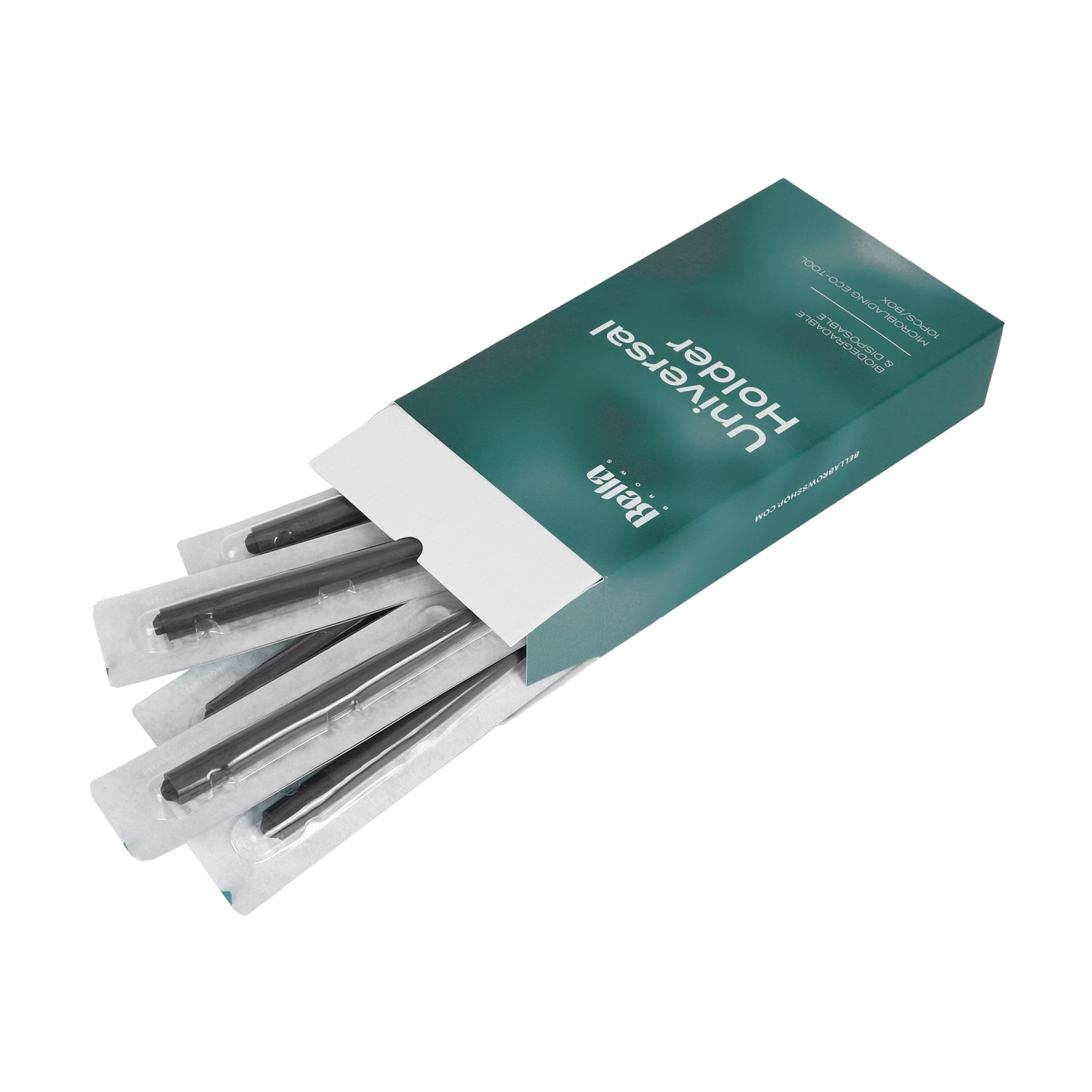 Inductores Desechables para Agujas de Microblading - Eco Tool