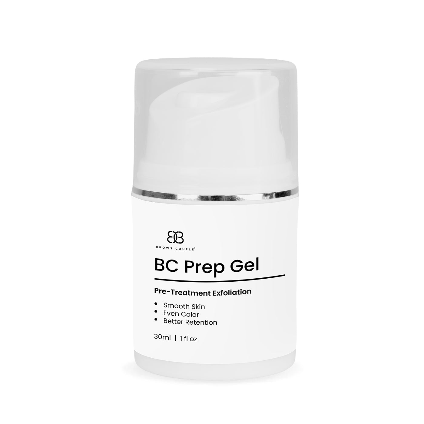 BC Prep Gel