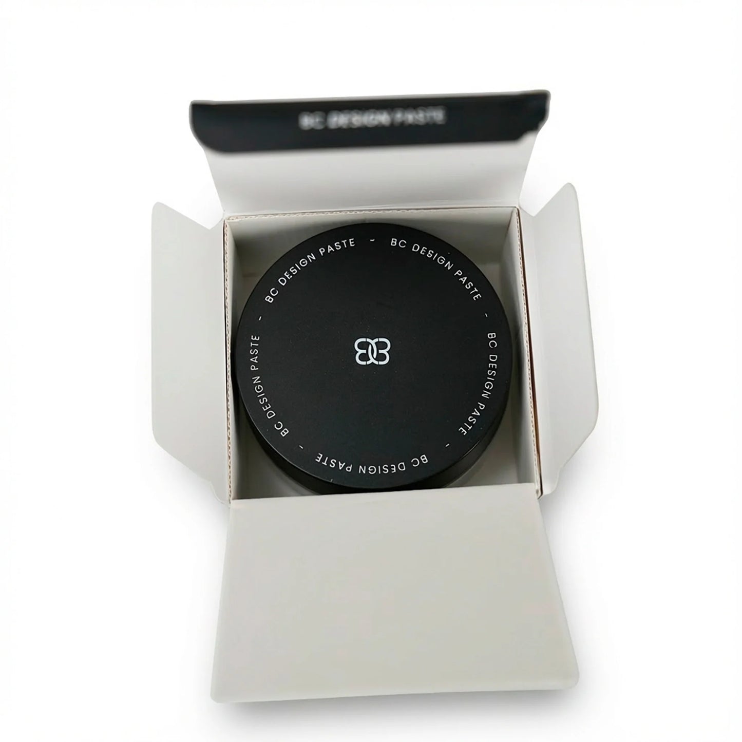 BC Design Paste White