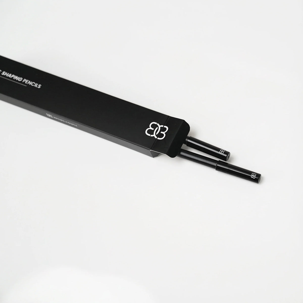 BC Design Pencil – 2pcs Black/White