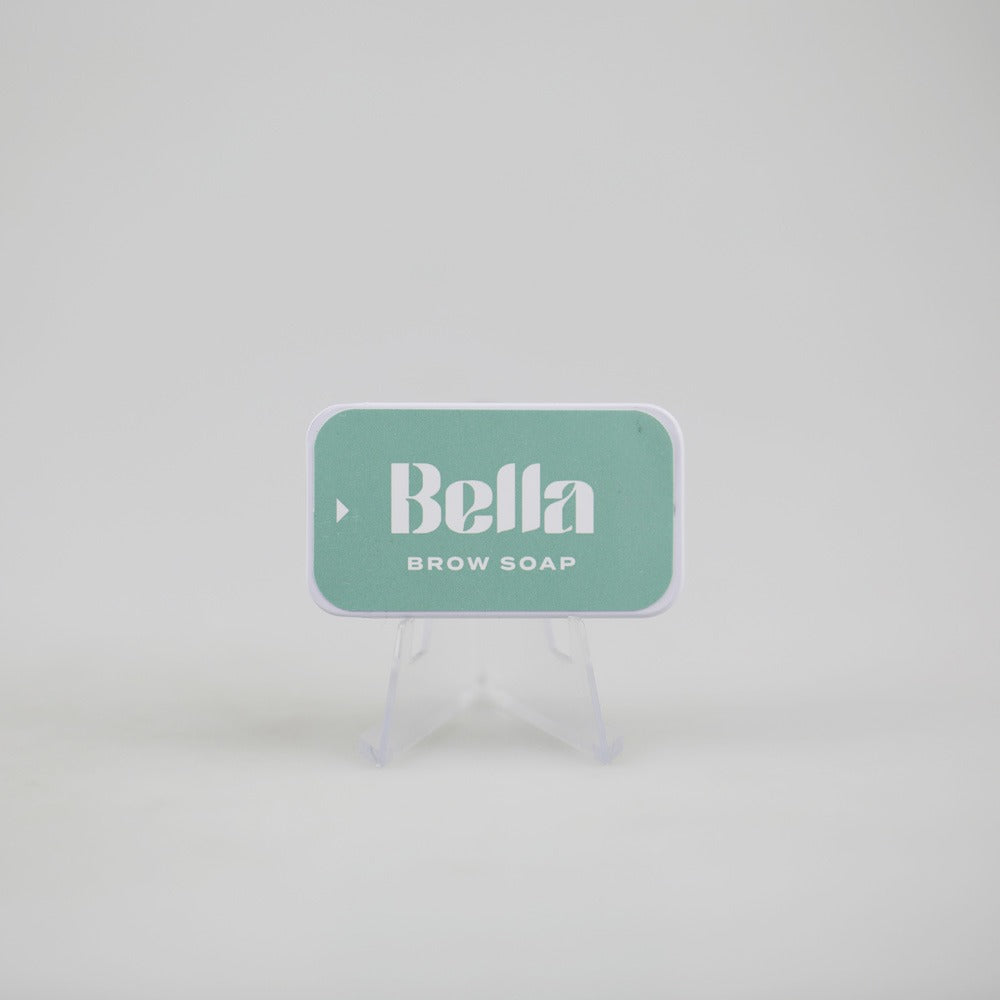 Brow Soap