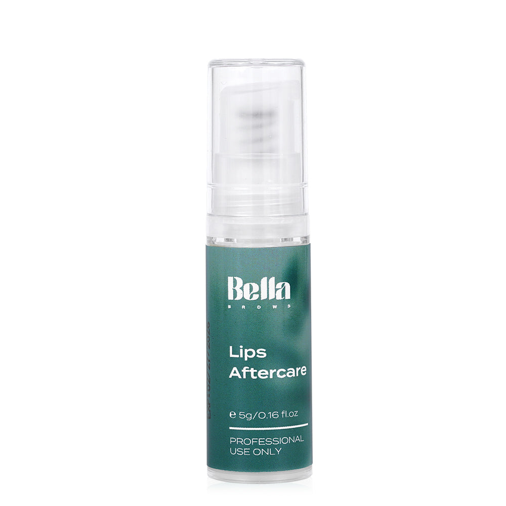 Lips Aftercare Gel Repair