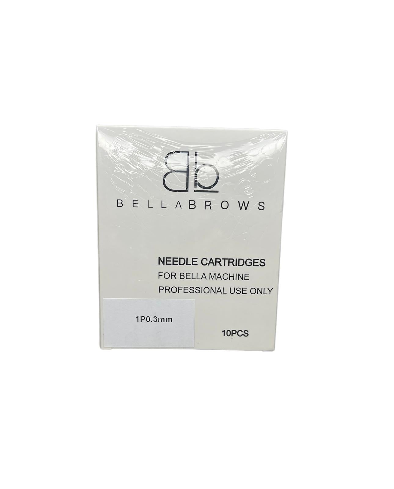 Agujas Para Micropigmentación