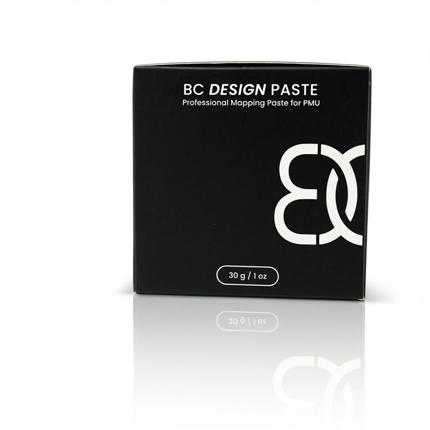 BC Design Paste White