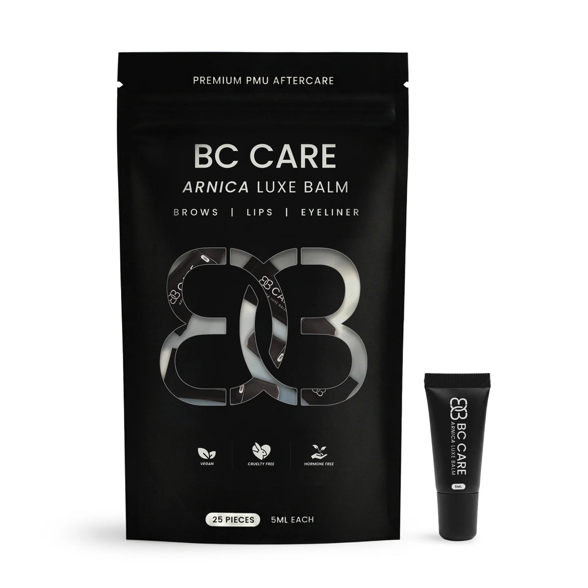 BC Care Arnica Luxe Balm