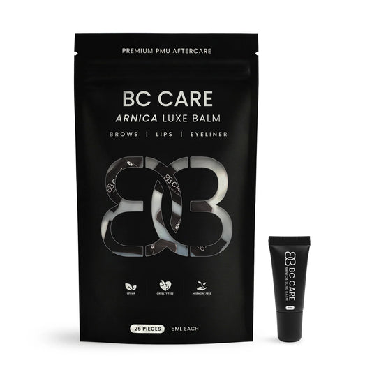BC Care Arnica Luxe Balm