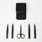BC Tweezer Set – 5pcs