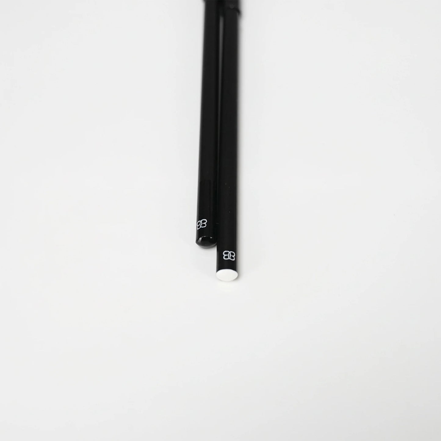 BC Design Pencil – 2pcs Black/White