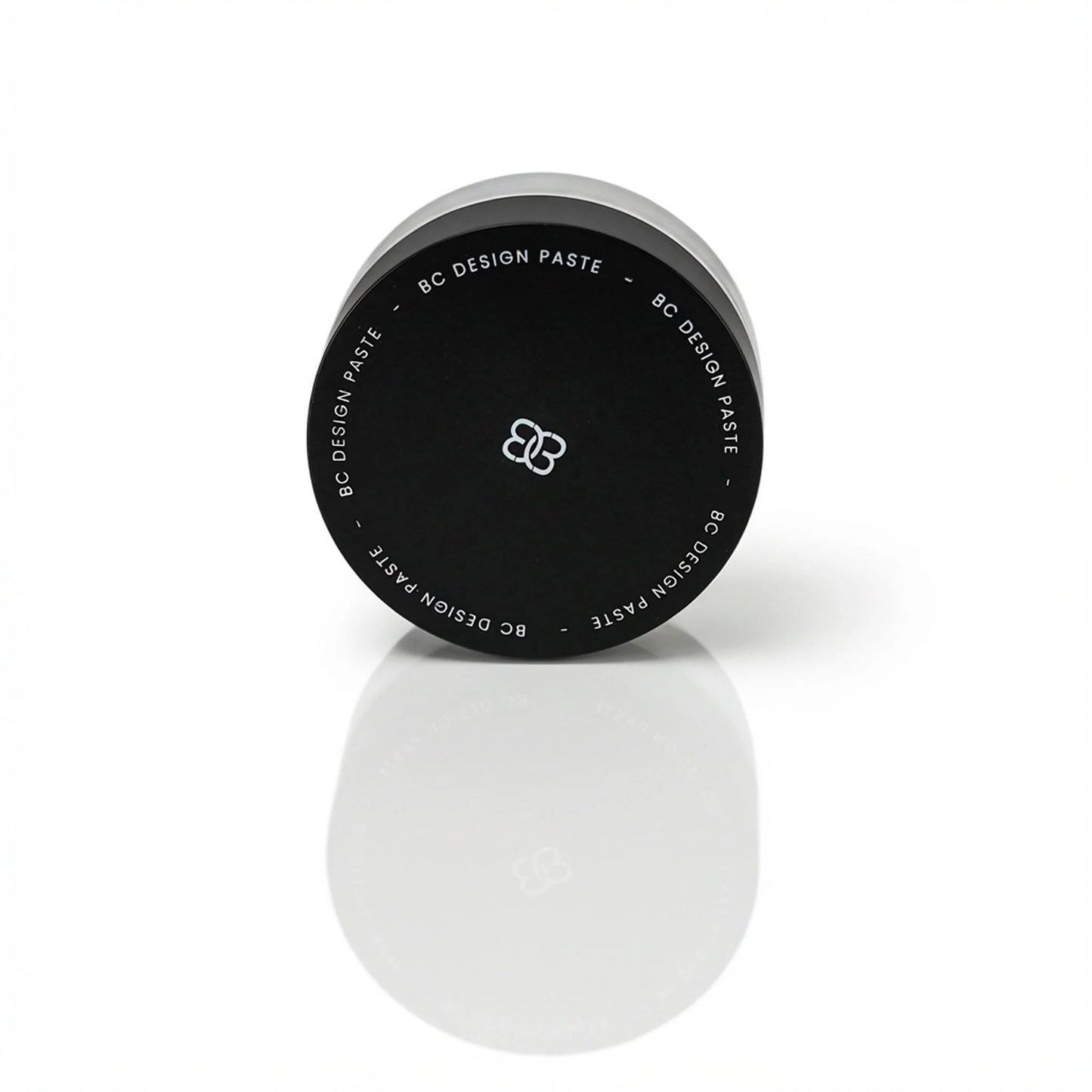 BC Design Paste White