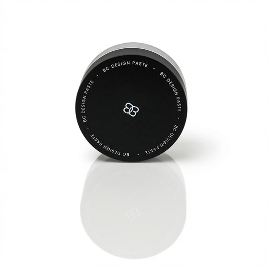BC Design Paste White