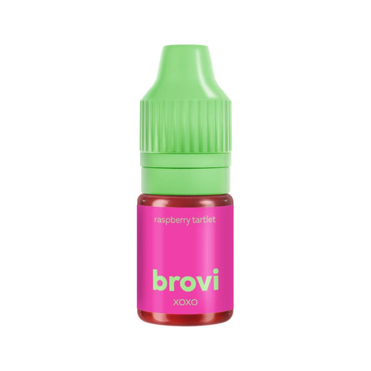 Brovi Raspberry Tartlet Pigment 5ml