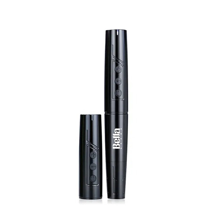 Wireless PMU Machine Pen with Extra Battery