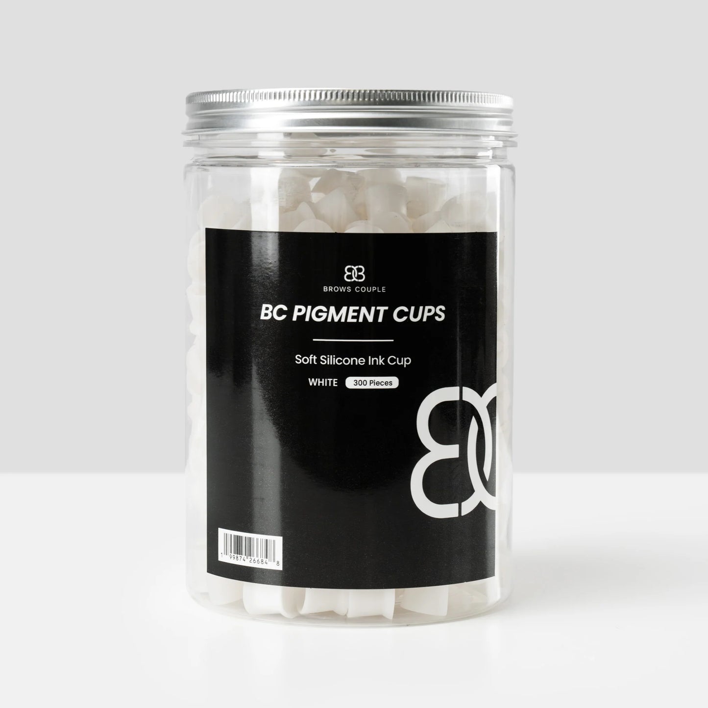 BC Pigment Cups 300 pcs