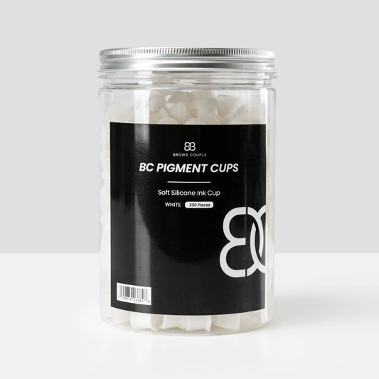 BC Pigment Cups 300 pcs