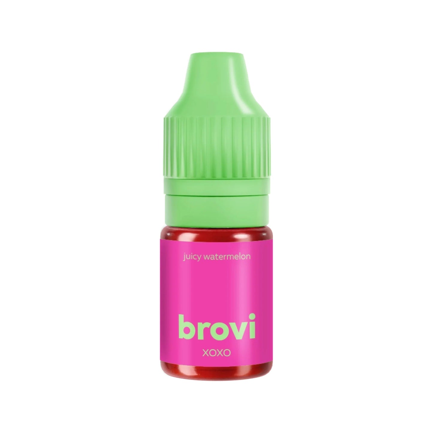 Brovi Juicy Watermelon 5ml