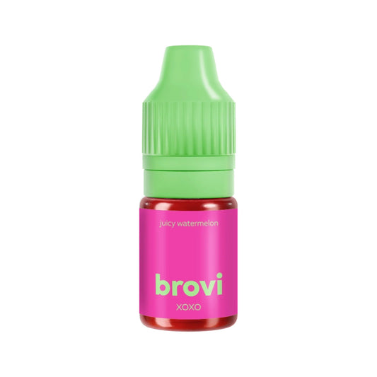 Brovi Juicy Watermelon 5ml
