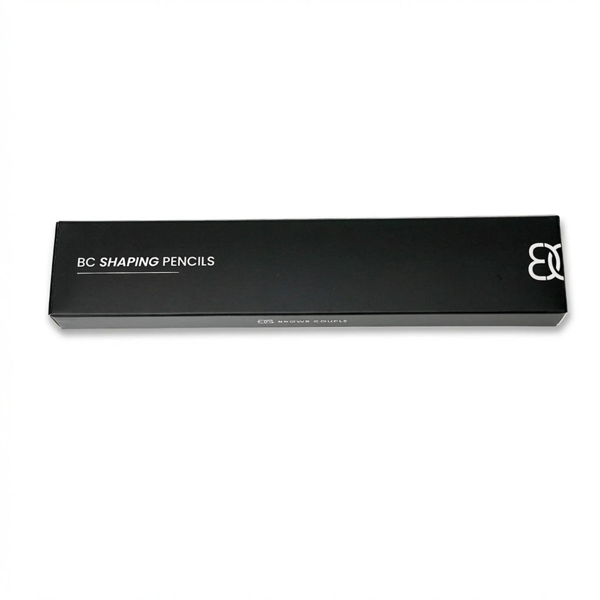 BC Design Pencil – 2pcs Black/White