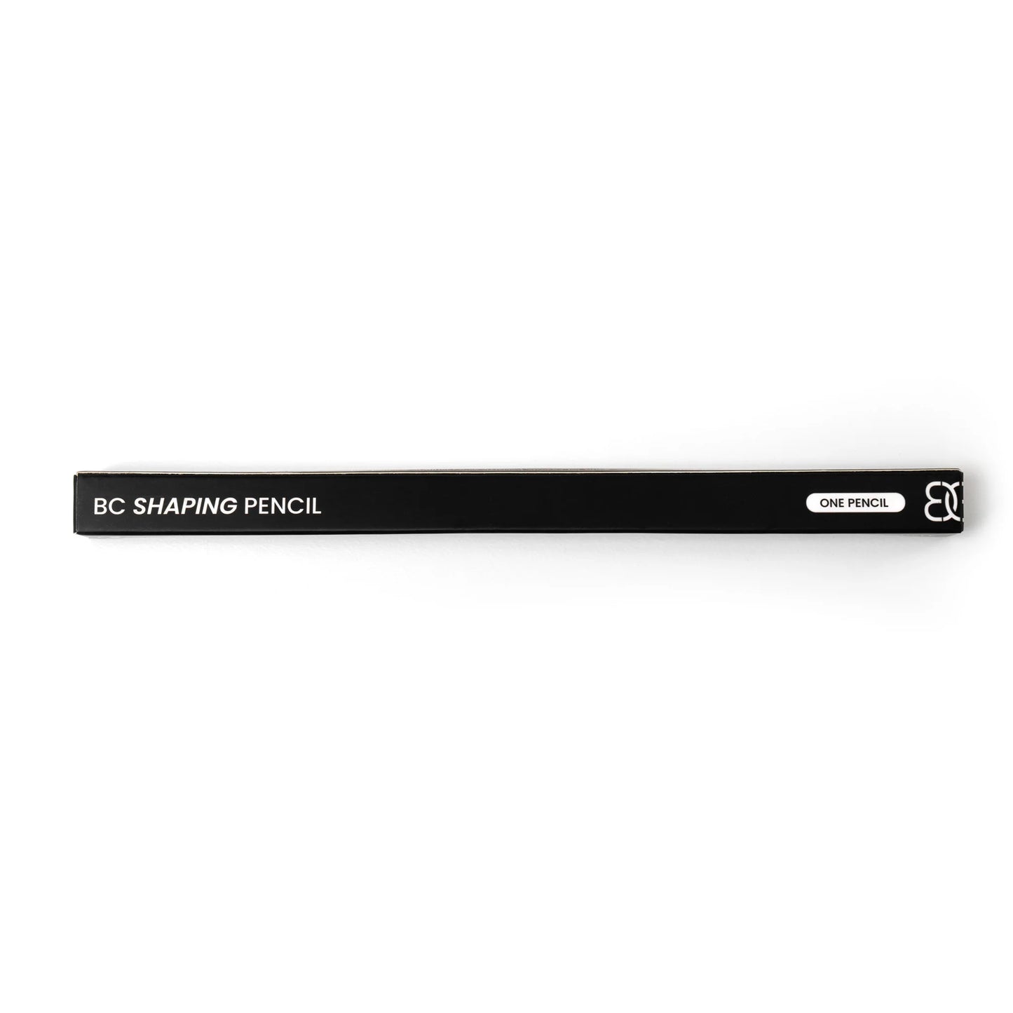 BC Design Pencil – 1pc Brown