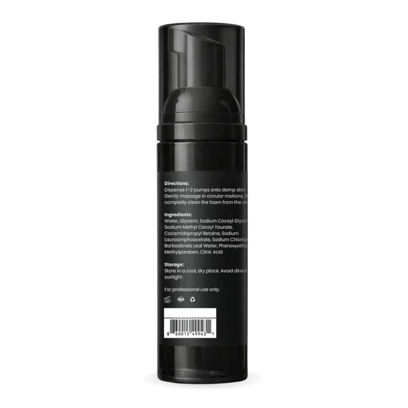 BC Foam Cleanser