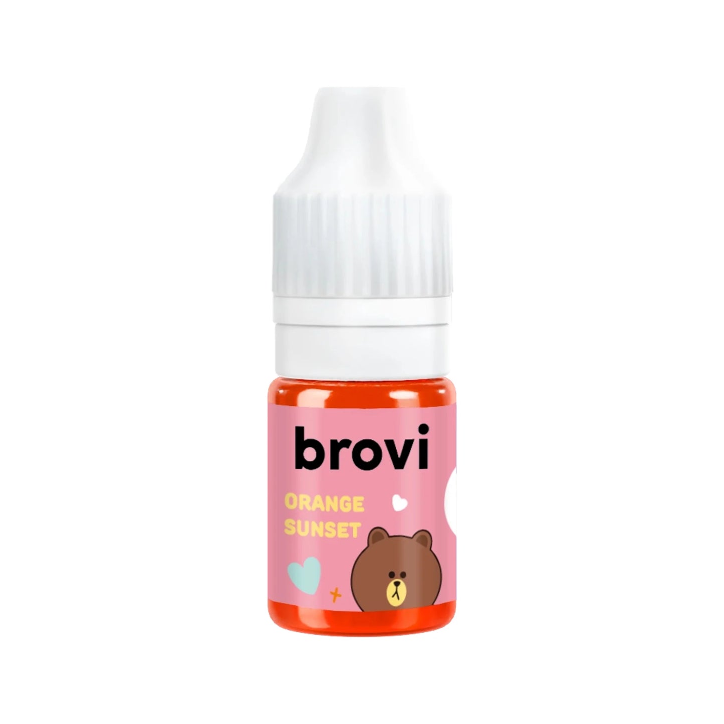 Brovi Orange Sunset 5ml