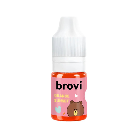 Brovi Orange Sunset 5ml