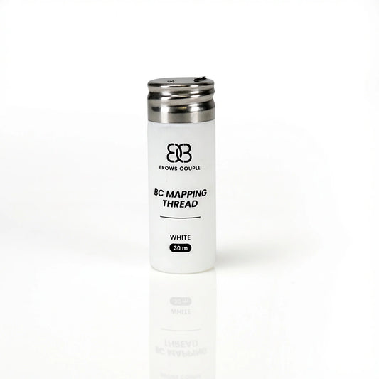 BC Mapping Thread White