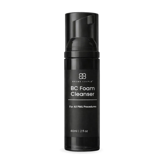 BC Foam Cleanser