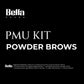 Kit Profesional de Micropigmentación Powder Brows – Bella Brows