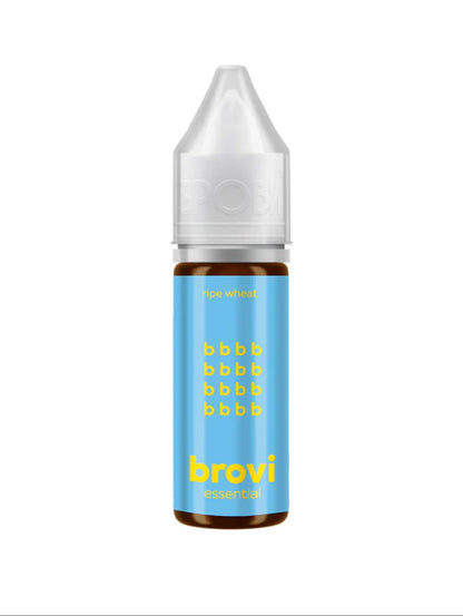 Brovi Essential Ripe Wheat – Pigmento para Cejas PMU (5ml -15 ml)