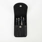 BC Tweezer Set – 5pcs
