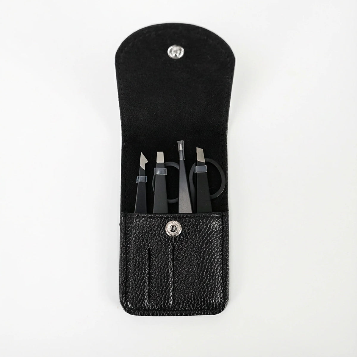 BC Tweezer Set – 5pcs