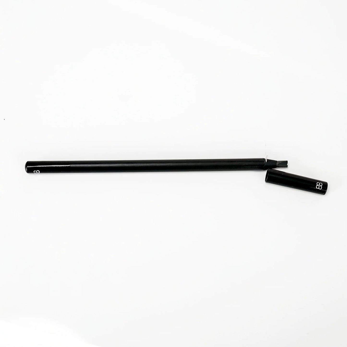 BC Design Pencil – 2pcs Black/White