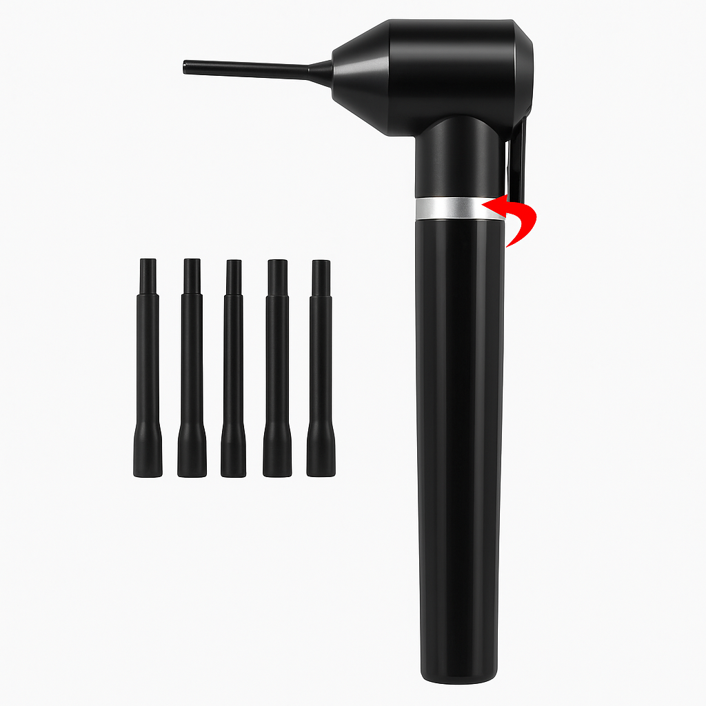 Mezclador de tinta de tatuaje eléctrico