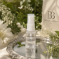 Lash Setting Spray 20ml | Spray Fijador para Extensiones de Pestañas de Bella Cosmetic