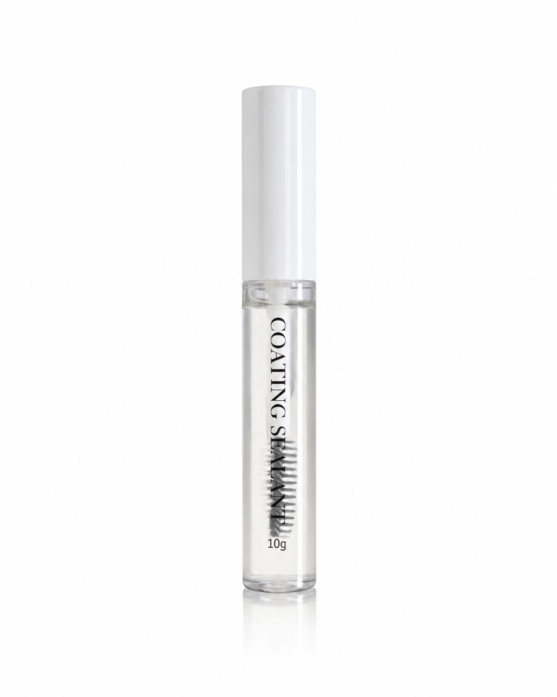 Coating Sealant para extensiones de pestañas | Sellador protector post-servicio