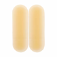 Parches de piel de silicona para práctica – Mimic Silicone Skin | 20 unidades