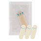 Parches de piel de silicona para práctica – Mimic Silicone Skin | 20 unidades