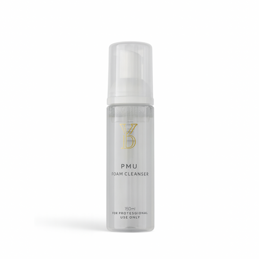 YD PMU Foam Cleanser – Espuma limpiadora pH balanceado para post-tratamiento