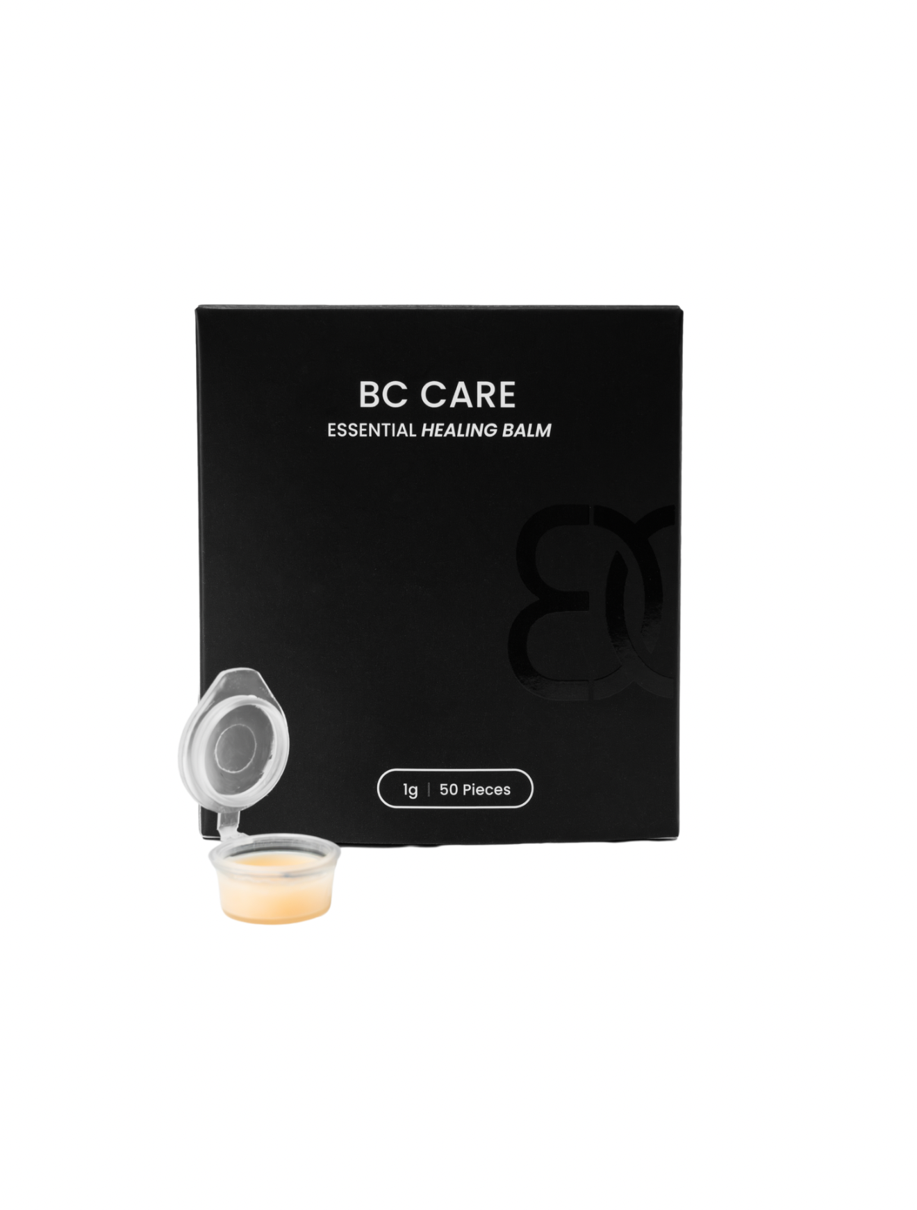 BC Care Essential Healing Balm